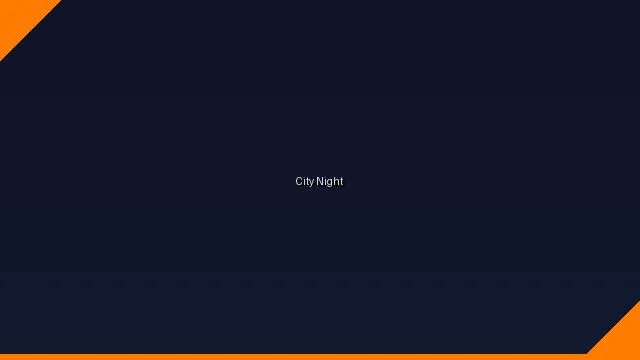 城市夜景主题赛 - 仙踪林直接入口欢迎你 视频创作挑战